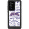 NBA Phoenix Suns Historic Blast Galaxy Note20 Ultra 5G Waterproof Case