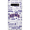 NBA Phoenix Suns Historic Blast Galaxy S10 Plus Skin