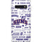 NBA Phoenix Suns Historic Blast Galaxy S10 Skin