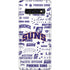 NBA Phoenix Suns Historic Blast Galaxy S10 Skin