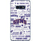 NBA Phoenix Suns Historic Blast Galaxy S10e Skin