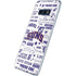 NBA Phoenix Suns Historic Blast Galaxy S10e Skin