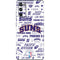 NBA Phoenix Suns Historic Blast Galaxy S20 Fan Edition Skin