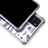 NBA Phoenix Suns Historic Blast Galaxy S20 FE Clear Case