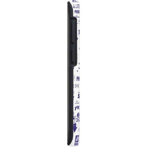 NBA Phoenix Suns Historic Blast Galaxy S20 Plus Pro Case