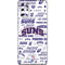 NBA Phoenix Suns Historic Blast Galaxy S20 Plus Skin