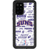 NBA Phoenix Suns Historic Blast Galaxy S20 Plus Waterproof Case