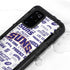 NBA Phoenix Suns Historic Blast Galaxy S20 Plus Waterproof Case