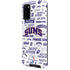 NBA Phoenix Suns Historic Blast Galaxy S20 Pro Case