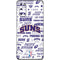 NBA Phoenix Suns Historic Blast Galaxy S20 Skin