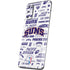 NBA Phoenix Suns Historic Blast Galaxy S20 Skin