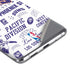 NBA Phoenix Suns Historic Blast Galaxy S20 Skin