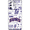 NBA Phoenix Suns Historic Blast Galaxy S20 Ultra 5G Skin