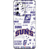 NBA Phoenix Suns Historic Blast Galaxy S20 Ultra 5G Skin