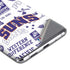 NBA Phoenix Suns Historic Blast Galaxy S20 Ultra 5G Skin