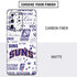 NBA Phoenix Suns Historic Blast Galaxy S20 Ultra 5G Skin