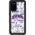 NBA Phoenix Suns Historic Blast Galaxy S20 Waterproof Case