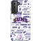 NBA Phoenix Suns Historic Blast Galaxy S21 5G Pro Case