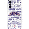NBA Phoenix Suns Historic Blast Galaxy S21 5G Skin