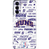NBA Phoenix Suns Historic Blast Galaxy S21 5G Skin