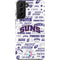 NBA Phoenix Suns Historic Blast Galaxy S21 FE Pro Case