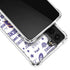 NBA Phoenix Suns Historic Blast Galaxy S21 Plus 5G Clear Case