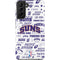 NBA Phoenix Suns Historic Blast Galaxy S21 Plus 5G Pro Case