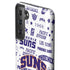 NBA Phoenix Suns Historic Blast Galaxy S21 Plus 5G Pro Case