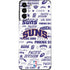 NBA Phoenix Suns Historic Blast Galaxy S21 Plus 5G Skin