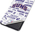 NBA Phoenix Suns Historic Blast Galaxy S21 Ultra 5G Skin