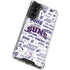 NBA Phoenix Suns Historic Blast Galaxy S22 Plus Clear Case