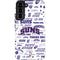 NBA Phoenix Suns Historic Blast Galaxy S22 Plus Pro Case