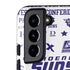NBA Phoenix Suns Historic Blast Galaxy S22 Plus Pro Case