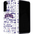NBA Phoenix Suns Historic Blast Galaxy S22 Plus Pro Case
