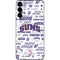 NBA Phoenix Suns Historic Blast Galaxy S22 Plus Skin