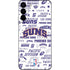 NBA Phoenix Suns Historic Blast Galaxy S22 Plus Skin