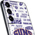 NBA Phoenix Suns Historic Blast Galaxy S22 Plus Skin