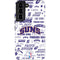 NBA Phoenix Suns Historic Blast Galaxy S22 Pro Case