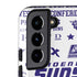 NBA Phoenix Suns Historic Blast Galaxy S22 Pro Case