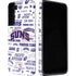 NBA Phoenix Suns Historic Blast Galaxy S22 Pro Case