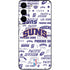 NBA Phoenix Suns Historic Blast Galaxy S22 Skin