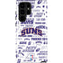 NBA Phoenix Suns Historic Blast Galaxy S22 Ultra Pro Case