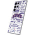 NBA Phoenix Suns Historic Blast Galaxy S22 Ultra Skin