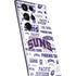 NBA Phoenix Suns Historic Blast Galaxy S22 Ultra Skin