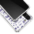NBA Phoenix Suns Historic Blast Galaxy S23 Clear Case