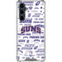 NBA Phoenix Suns Historic Blast Galaxy S23 FE Clear Case