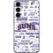 NBA Phoenix Suns Historic Blast Galaxy S23 FE Skin