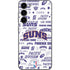 NBA Phoenix Suns Historic Blast Galaxy S23 Plus Skin