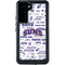 NBA Phoenix Suns Historic Blast Galaxy S23 Plus Waterproof Case