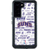 NBA Phoenix Suns Historic Blast Galaxy S23 Plus Waterproof Case